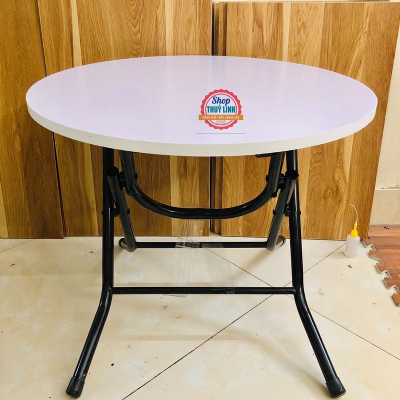 Bàn Gấp Chân Cao 50cm Đủ màu sắc , kích cỡ