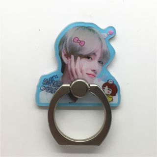 💥 IRING CÁC THÀNH VIÊN BTS