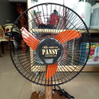 Quạt bàn CN nhỏ tiện dụng
