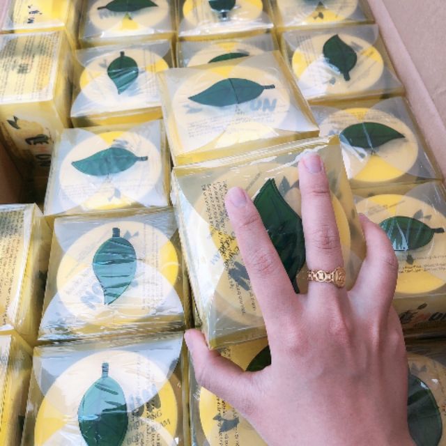Body chanh Lemon ( Chính hãng)