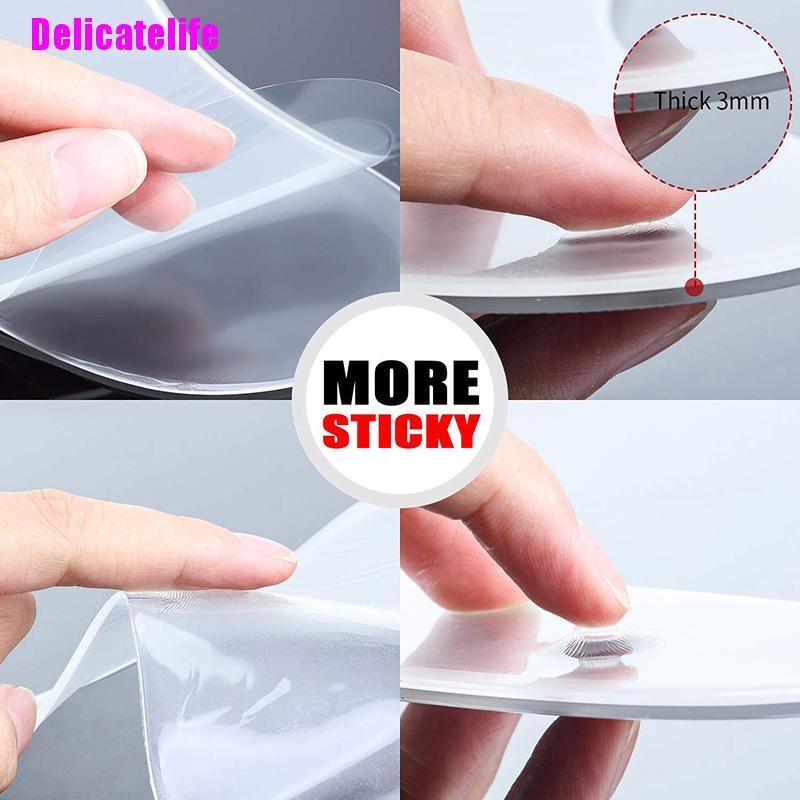 Miếng dán silicone loại bỏ nếp nhăn chăm sóc vùng da mắt cằm cổ gò má tiện lợi