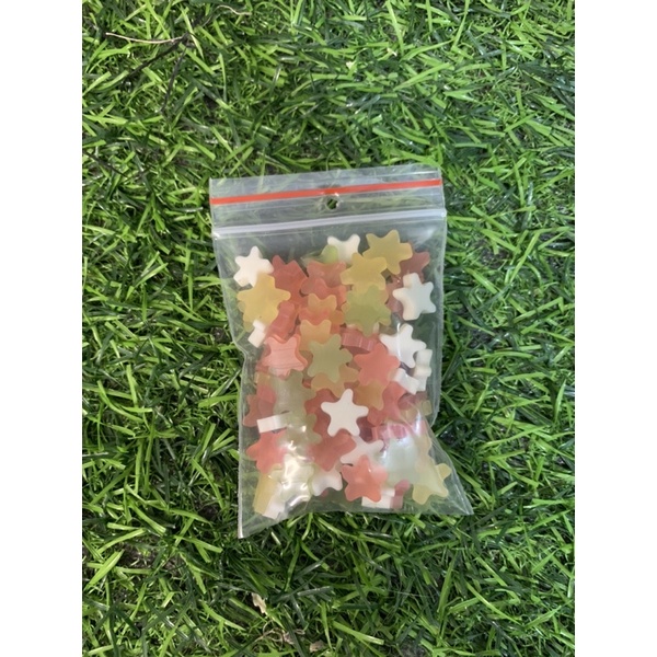 Chew làm sạch răng , mài răng cho hamster và các dòng pets nhỏ