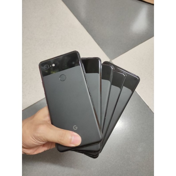 [Mã 2611DIENTU500K hoàn 7% đơn 300K] Điện thoại Google Pixel 3XL | BigBuy360 - bigbuy360.vn