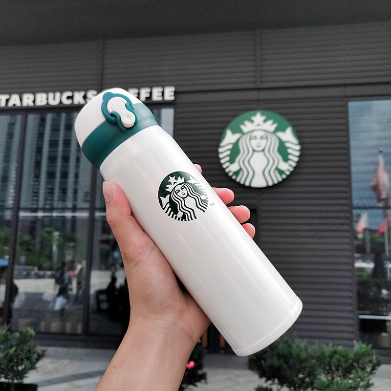 Bình giữ nhiệt sang chảnh STARBUCKS