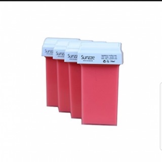 Sáp tẩy lông veet.