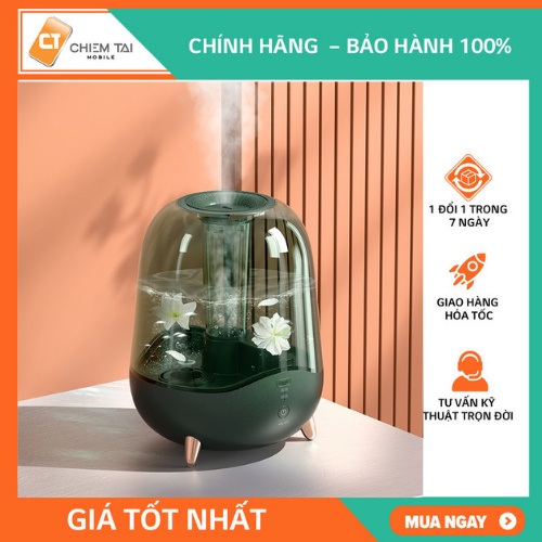 Máy tạo độ ẩm Deerma DEM-F329 5L