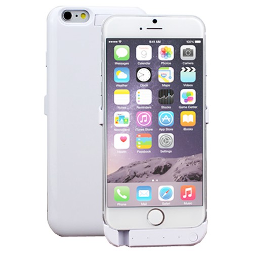 Ốp Lưng Sạc Dự Phòng Iphone 6