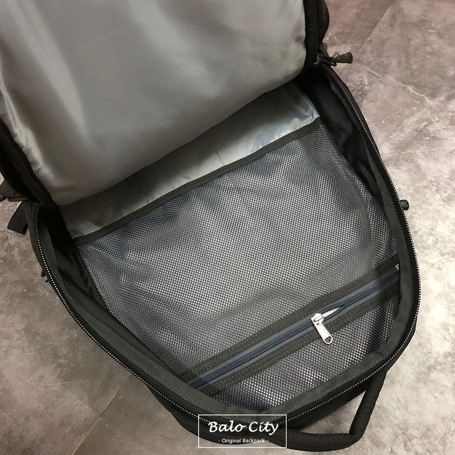 [Chính Hãng] Balo The North Face Router Transit Cao Cấp - BH 3 năm