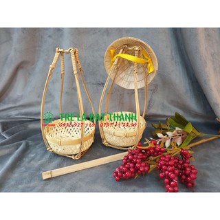QUANG GÁNH MÂY MINI