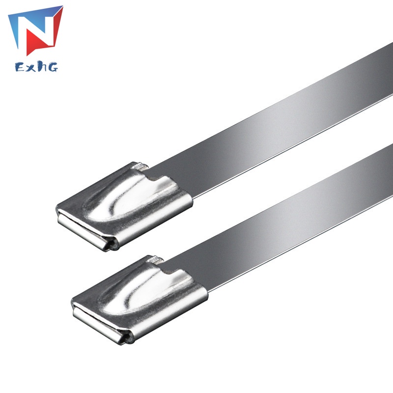 Dây Cáp Khóa Xoắn Bằng Thép Không Gỉ Đa Năng