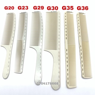 Lược cắt tóc cao cấp Moneycom