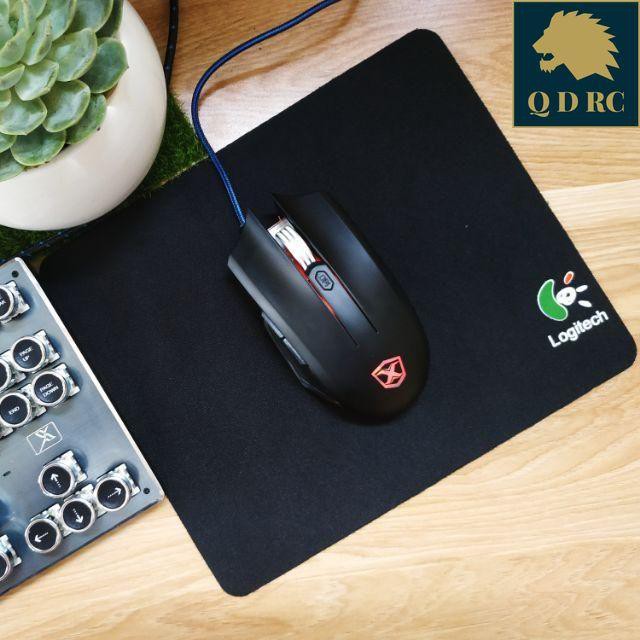 LÓT CHUỘT MOUSE PAD LOGITECH