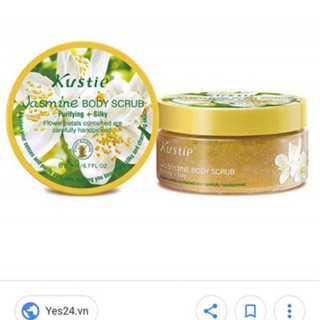Bán hàng xách tay 50% giá thị trường Tẩy Tế Bào chết thơm dã man