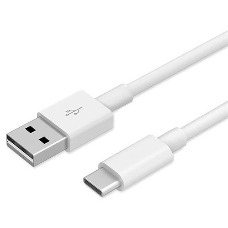 Cáp sạc USB Type C hỗ trợ sạc nhanh cho Smartphone Android (0,3m)