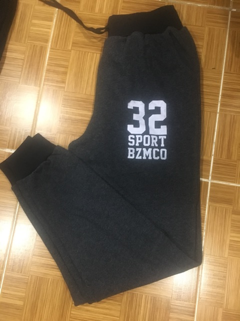 Quần thun 32 sport cực đẹp | BigBuy360 - bigbuy360.vn