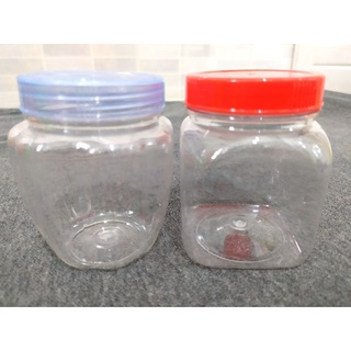 Hủ nhựa duy tân 190 ml