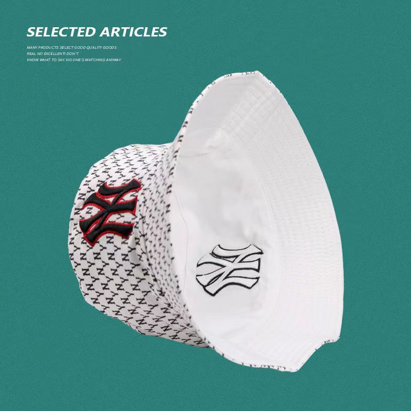 Nón Tai Bèo Hai Mặt Thời Trang Phong Cách Hip Hop