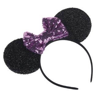 Băng đô chuột micky