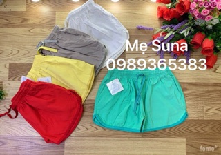 Set quần aoa nữ