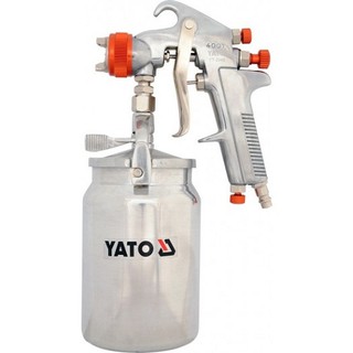 Máy phun sơn khí nén 1L/1.8mm Yato YT-2346