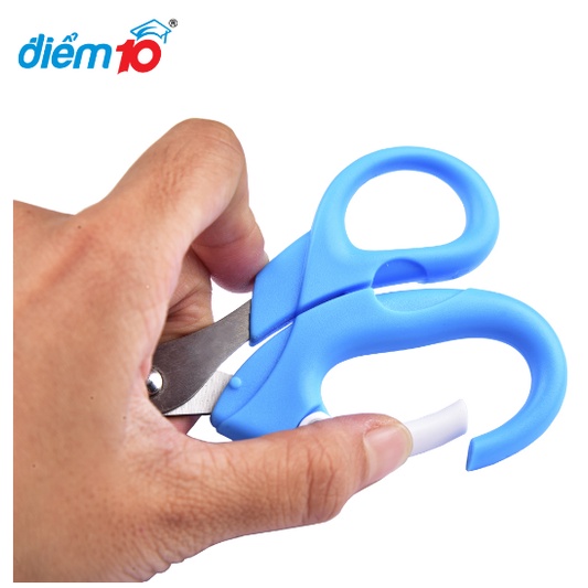 Kéo học sinh có nắp đậy Điểm 10 TP-SC01