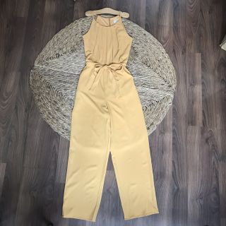 Jumpsuit Forever 21