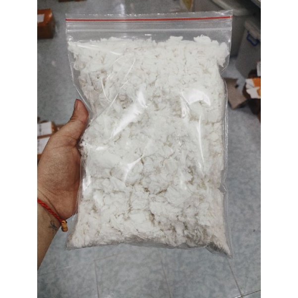 Giấy Kaytee (gói 80gr) - Lót chuồng cho hamster, thỏ, bọ ú...