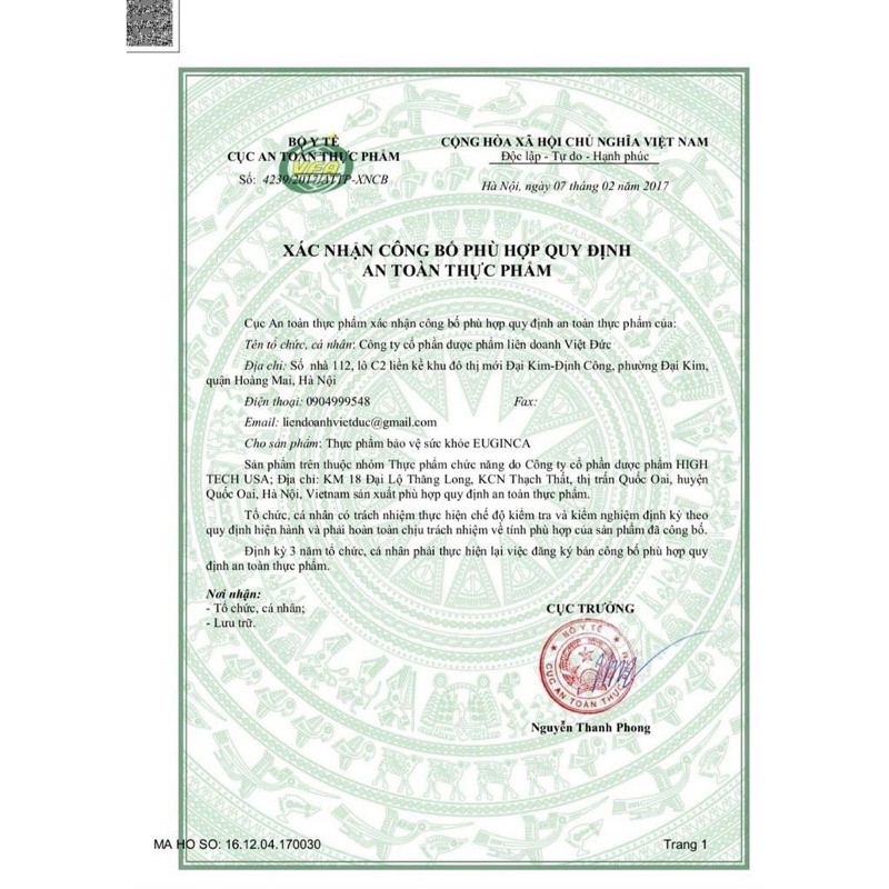 Viên ho tinh dầu Eugica xanh, eugica đỏ hộp 10vỉ x 10viên