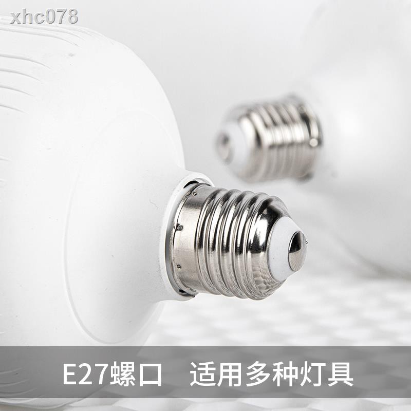 Bóng Đèn Led Siêu Sáng 18v 24v 36v E27