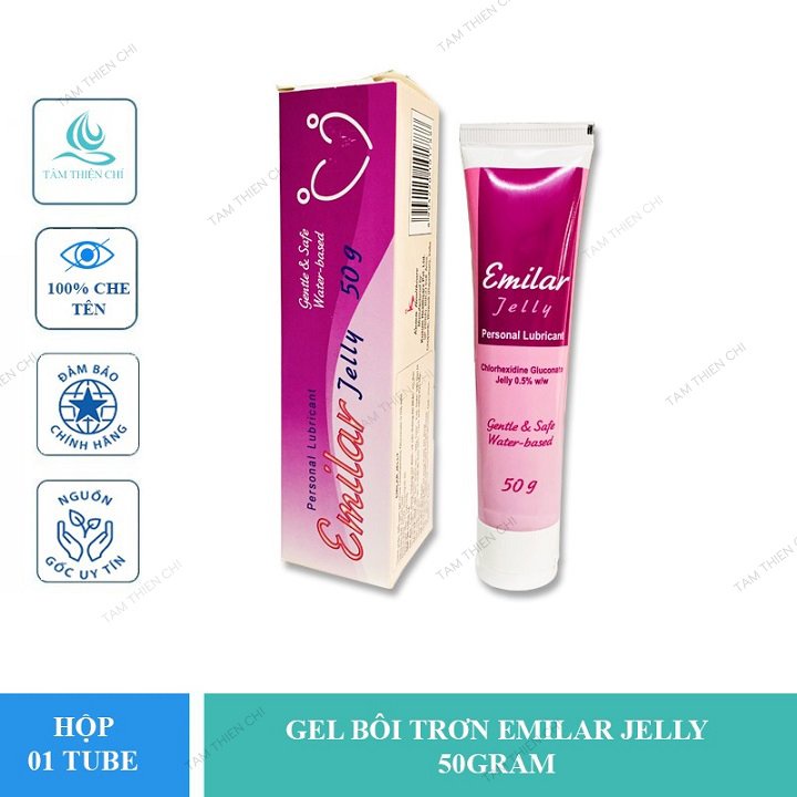 Bao cao su Tâm Thiện Chí Guardian mỏng trơn hộp 144 cái tặng 1 chai gel kháng khuẩn Emilar 50g