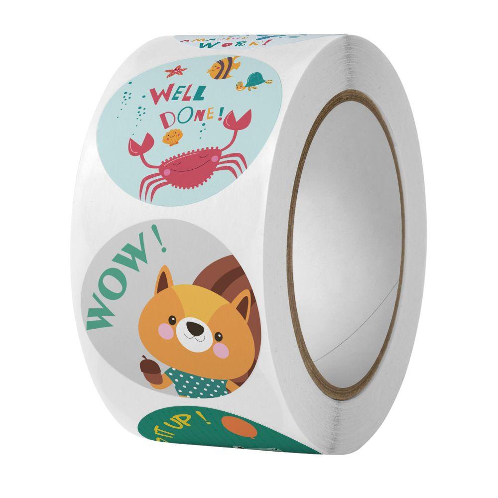 Sticker Dán Trang Trí Giáng Sinh Chữ Merry Christmas