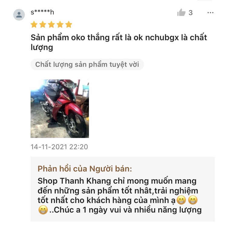 Tay thắng bình dầu Sirius CGV199-SI