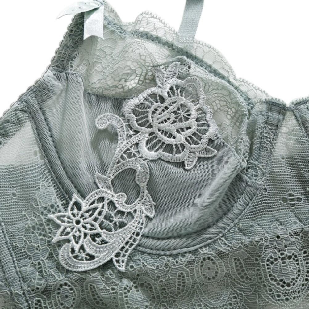 Bộ nội y mỏng nhẹ thông thoáng gợi cảm | BigBuy360 - bigbuy360.vn