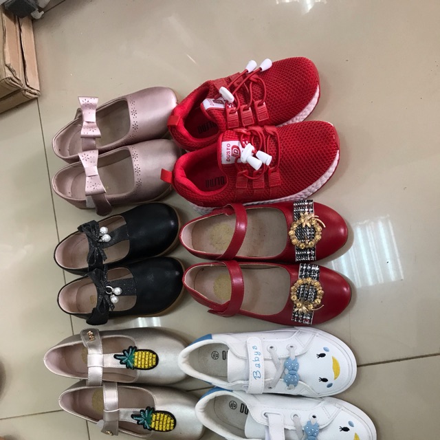 Sale giầy dép