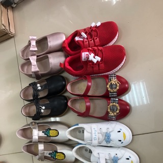 Sale giầy dép