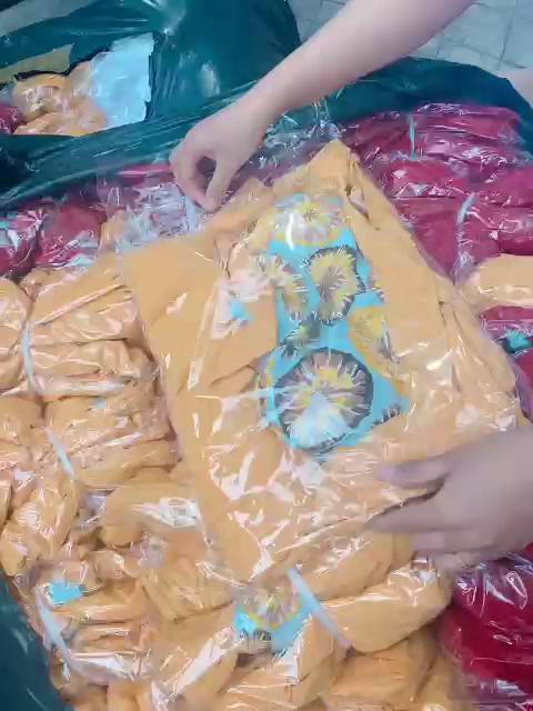 (Sẵn) Váy maxi cổ yếm hở lưng tiểu thư, Đầm maxi dáng dài hoa mặt trời đi biển, chụp hình cưới SAVVY Dress KSVD02000 | BigBuy360 - bigbuy360.vn