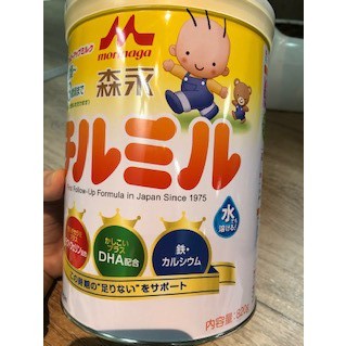 Sữa bột MORINAGA số 9 Nhật Bản 820g