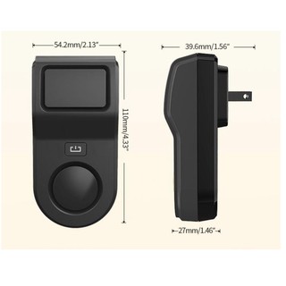 Máy đuổi chuột siêu âm ≤200m² - Cao cấp