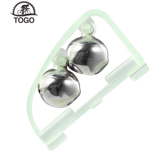 Set 3 Chuông Báo Cá Cắn Câu Dạ Quang