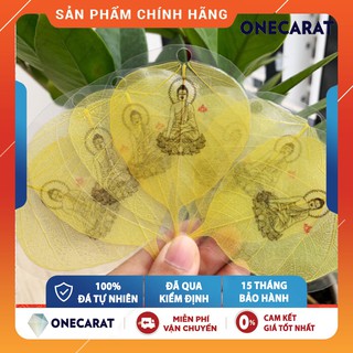 Lá bồ đề cầu Bình an