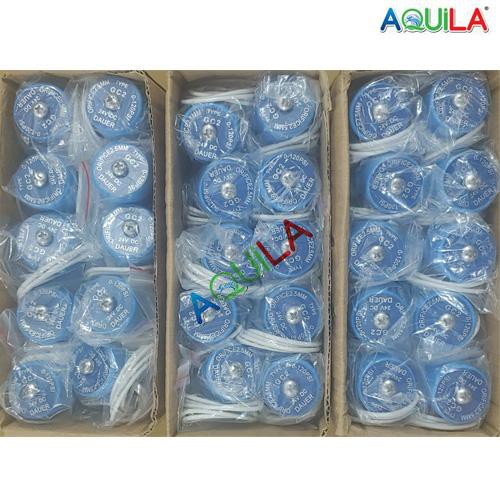 Van từ, Van điện từ 24V dùng cho máy lọc nước RO