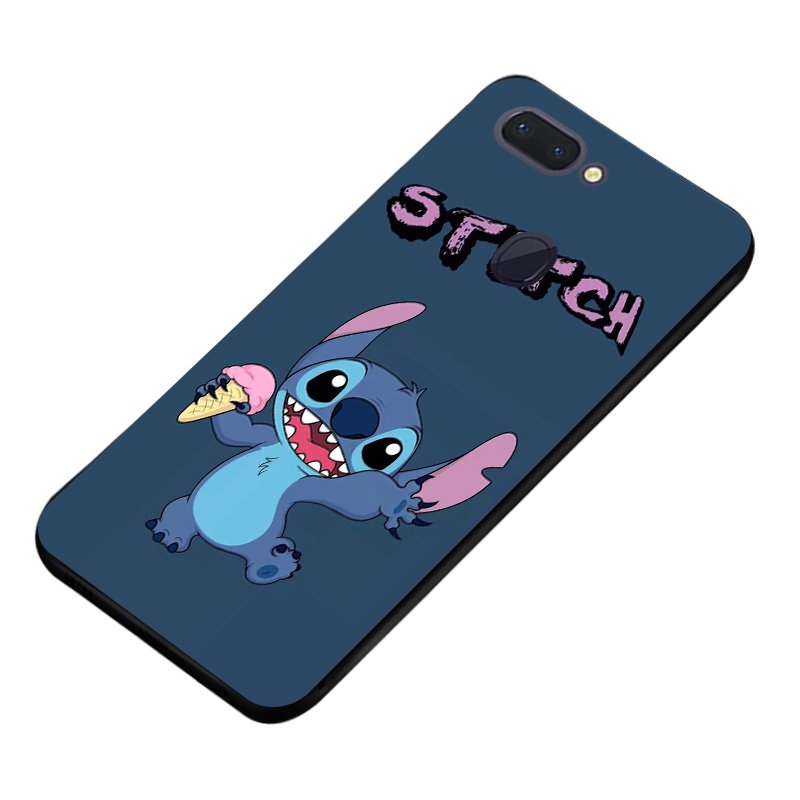 Ốp Lưng Silicone In Hình Em Bé 3 Cho Oppo R15 R17 R19 F11 Realme 3 5 C2 C11 Reno Z 10x X Pro K3 A1k Lite | BigBuy360 - bigbuy360.vn