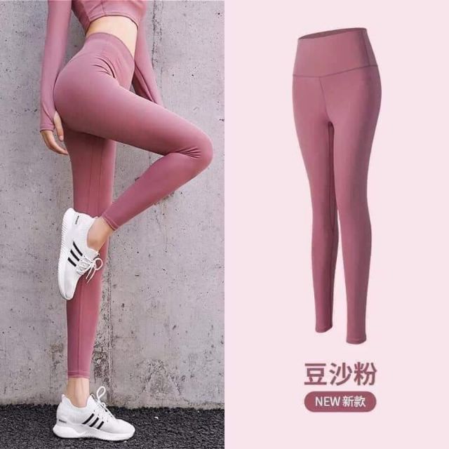 QUẦN ÁO TẬP GYM 2020
