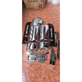 ỐP GƯƠNG HOWO 371