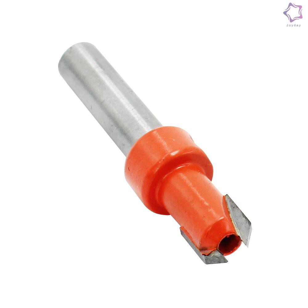 Set 5 Mũi Khoan Gỗ Kèm Chìa Khóa Lục Giác