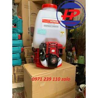 Máy phun thuốc Honda GX35-768