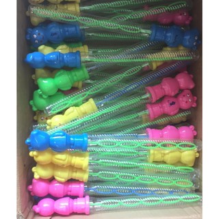 Ống thổi bong bóng dài 45cm