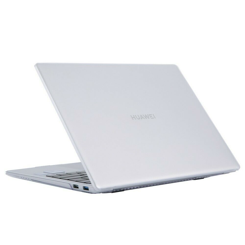 Vỏ Bảo Vệ Laptop Huawei Matebook 13 2021 Màu Đen Nhám | BigBuy360 - bigbuy360.vn