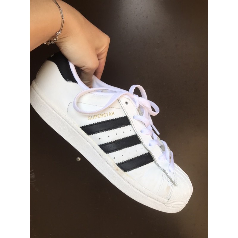 GIÀY ADIDAS 3 SỌC 2HAND