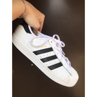 Giày adidas 3 sọc 2hand